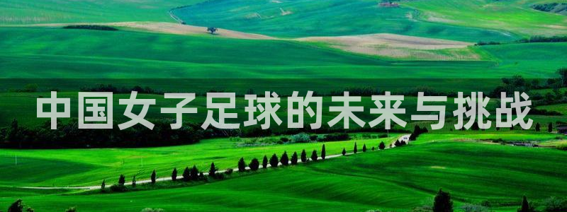  中国女子足球的未来与挑战