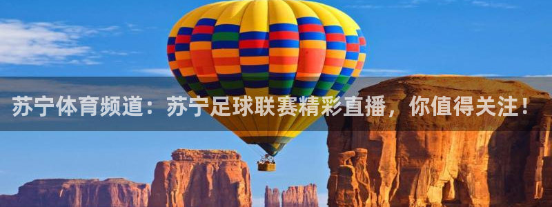 苏宁体育频道：苏宁足球联赛精彩直播，