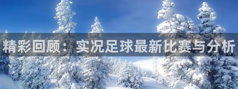 精彩回顾：实况足球最新比赛与分析